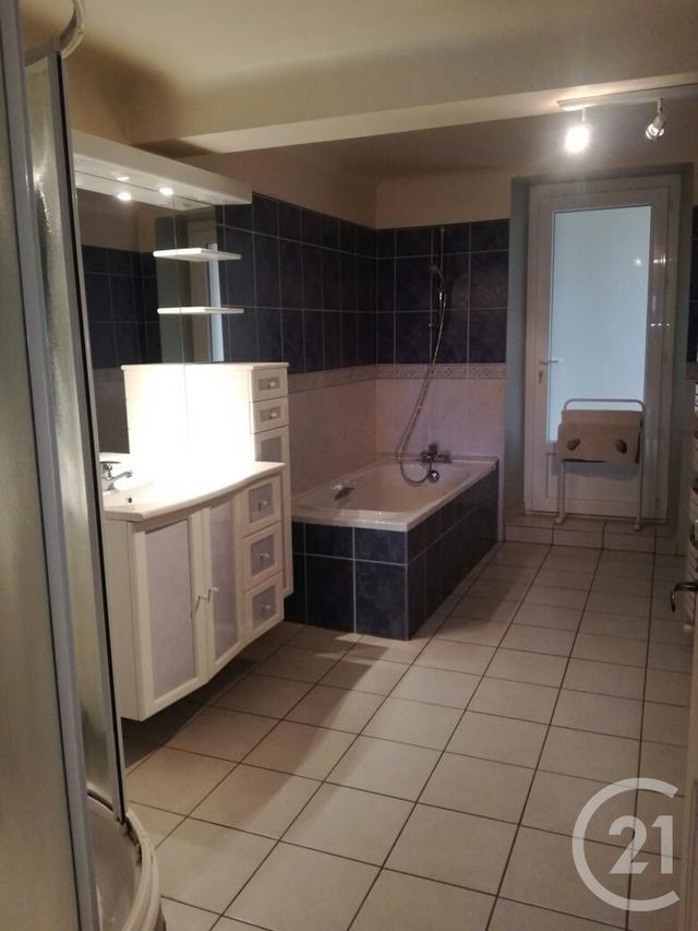 maison à louer - 4 pièces - 139.95 m2 - ORTHEZ - 64 - AQUITAINE - Century 21 Agence Du Pont - Vieux