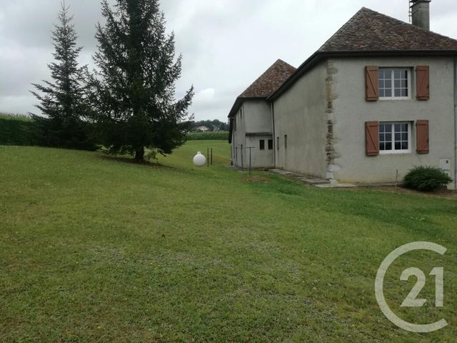 maison à louer - 4 pièces - 139.95 m2 - ORTHEZ - 64 - AQUITAINE - Century 21 Agence Du Pont - Vieux