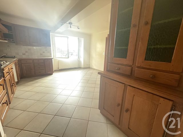 maison à louer - 4 pièces - 139.95 m2 - ORTHEZ - 64 - AQUITAINE - Century 21 Agence Du Pont - Vieux