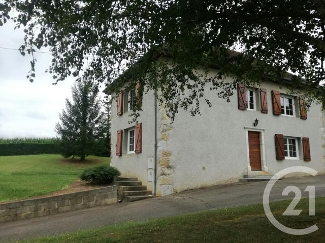 maison - ORTHEZ - 64