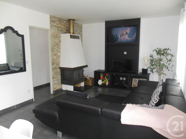 maison à louer - 5 pièces - 98.46 m2 - ORTHEZ - 64 - AQUITAINE - Century 21 Agence Du Pont - Vieux