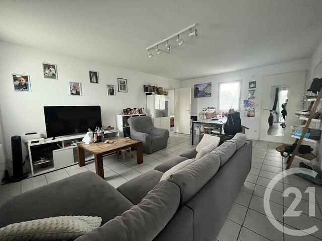Appartement F3 à louer - 3 pièces - 63.27 m2 - ORTHEZ - 64 - AQUITAINE - Century 21 Agence Du Pont - Vieux