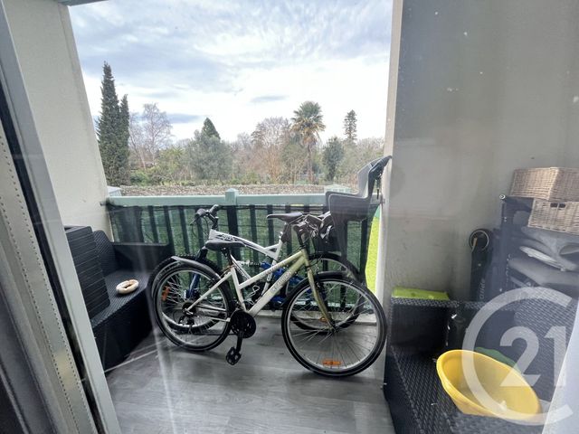 Appartement F3 à louer - 3 pièces - 63.27 m2 - ORTHEZ - 64 - AQUITAINE - Century 21 Agence Du Pont - Vieux