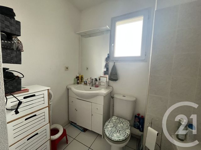 Appartement F3 à louer - 3 pièces - 63.27 m2 - ORTHEZ - 64 - AQUITAINE - Century 21 Agence Du Pont - Vieux