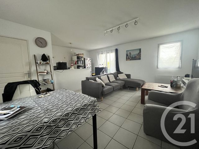 Appartement F3 à louer ORTHEZ