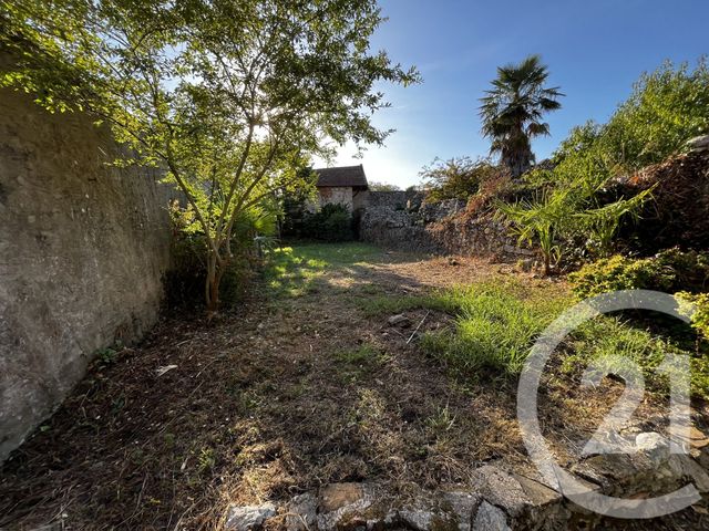 Appartement F1 à louer - 1 pièce - 34.2 m2 - ORTHEZ - 64 - AQUITAINE - Century 21 Agence Du Pont - Vieux