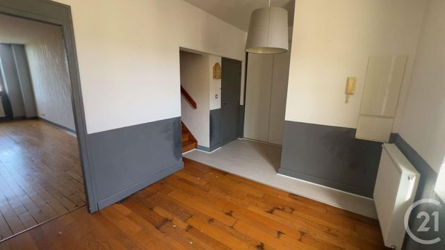 Appartement F4 à louer ORTHEZ