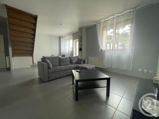 maison à louer - 4 pièces - 78.74 m2 - MASLACQ - 64 - AQUITAINE - Century 21 Agence Du Pont - Vieux