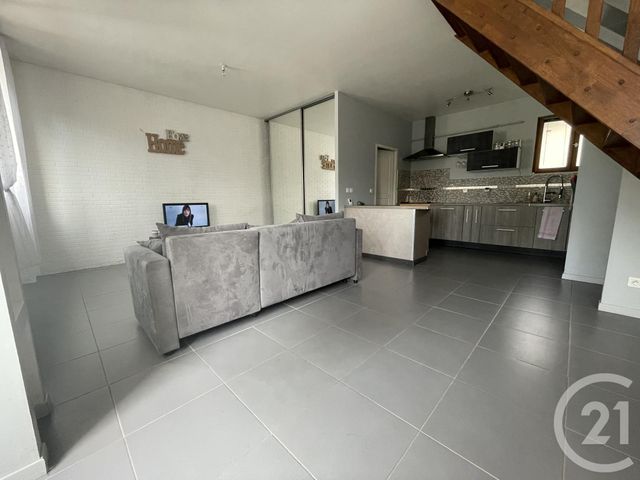 maison à louer - 4 pièces - 78.74 m2 - MASLACQ - 64 - AQUITAINE - Century 21 Agence Du Pont - Vieux