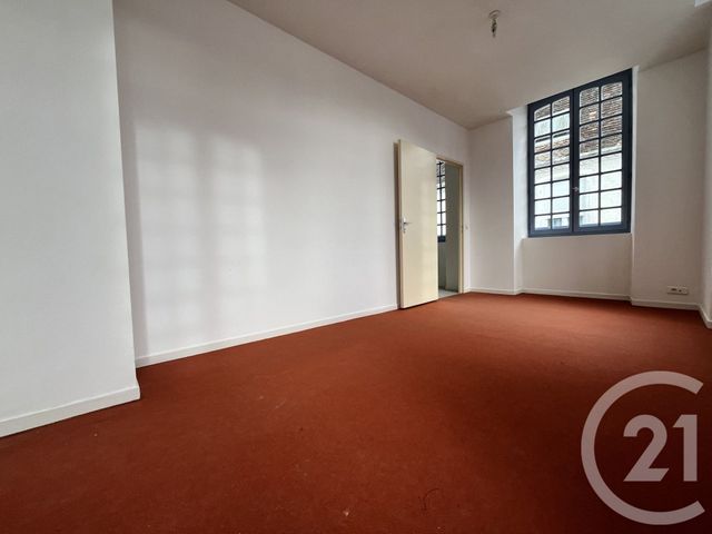 Appartement F2 à louer - 2 pièces - 51.12 m2 - ORTHEZ - 64 - AQUITAINE - Century 21 Agence Du Pont - Vieux