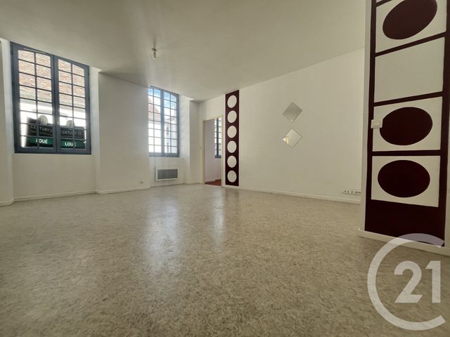 Appartement F2 à louer ORTHEZ