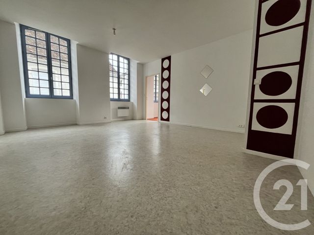 Appartement F2 à louer ORTHEZ