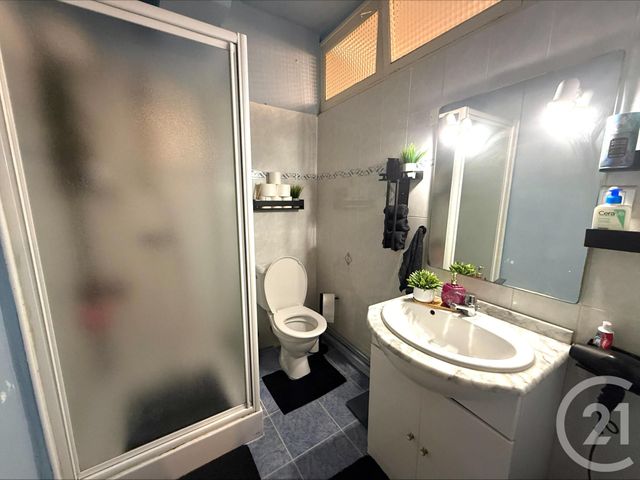 Appartement Triplex à vendre - 5 pièces - 160.8 m2 - ORTHEZ - 64 - AQUITAINE - Century 21 Agence Du Pont - Vieux