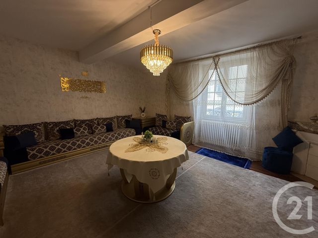 Appartement Triplex à vendre - 5 pièces - 160.8 m2 - ORTHEZ - 64 - AQUITAINE - Century 21 Agence Du Pont - Vieux