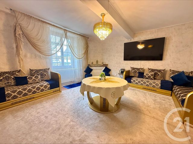 Appartement Triplex à vendre - 5 pièces - 160.8 m2 - ORTHEZ - 64 - AQUITAINE - Century 21 Agence Du Pont - Vieux