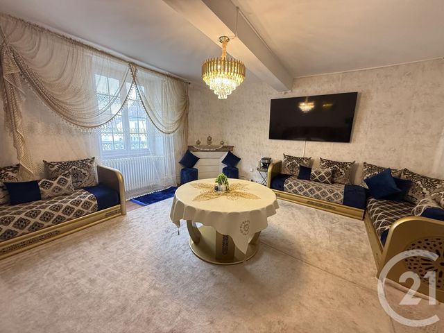 Appartement Triplex à vendre - 5 pièces - 160.8 m2 - ORTHEZ - 64 - AQUITAINE - Century 21 Agence Du Pont - Vieux