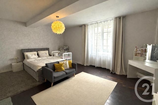 Appartement Triplex à vendre - 5 pièces - 160.8 m2 - ORTHEZ - 64 - AQUITAINE - Century 21 Agence Du Pont - Vieux