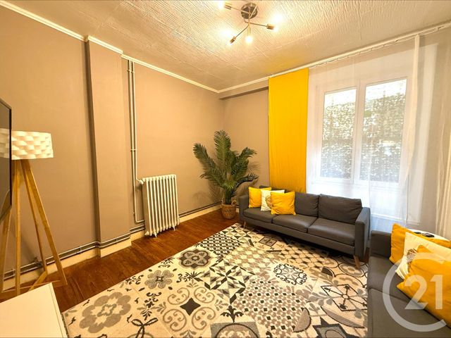 Appartement Triplex à vendre - 5 pièces - 160.8 m2 - ORTHEZ - 64 - AQUITAINE - Century 21 Agence Du Pont - Vieux