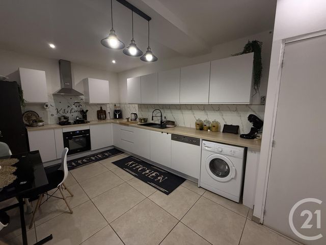 Appartement Triplex à vendre - 5 pièces - 160.8 m2 - ORTHEZ - 64 - AQUITAINE - Century 21 Agence Du Pont - Vieux