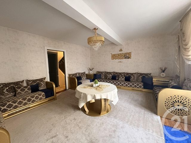 Appartement Triplex à vendre - 5 pièces - 160.8 m2 - ORTHEZ - 64 - AQUITAINE - Century 21 Agence Du Pont - Vieux