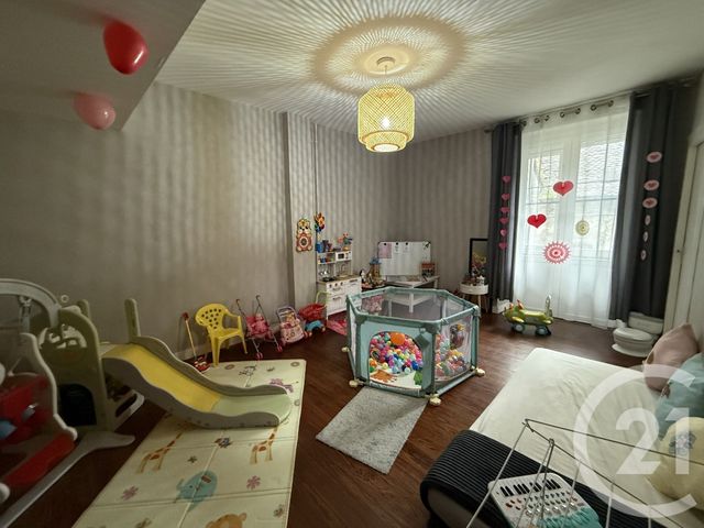 Appartement Triplex à vendre - 5 pièces - 160.8 m2 - ORTHEZ - 64 - AQUITAINE - Century 21 Agence Du Pont - Vieux