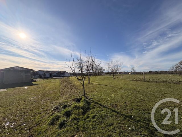maison à vendre - 5 pièces - 193.28 m2 - AMOU - 40 - AQUITAINE - Century 21 Agence Du Pont - Vieux