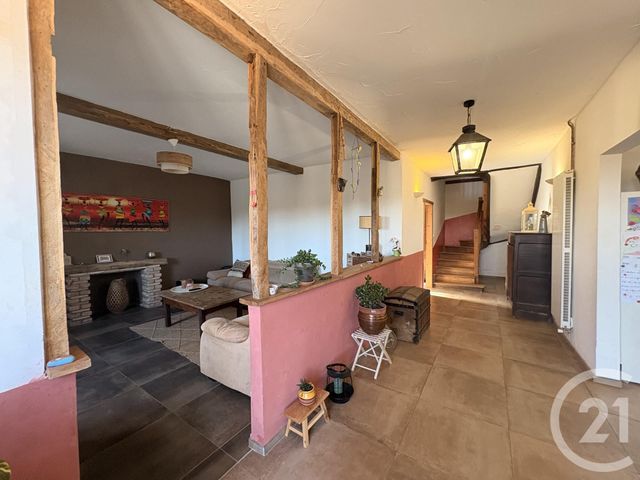 maison à vendre - 5 pièces - 193.28 m2 - AMOU - 40 - AQUITAINE - Century 21 Agence Du Pont - Vieux