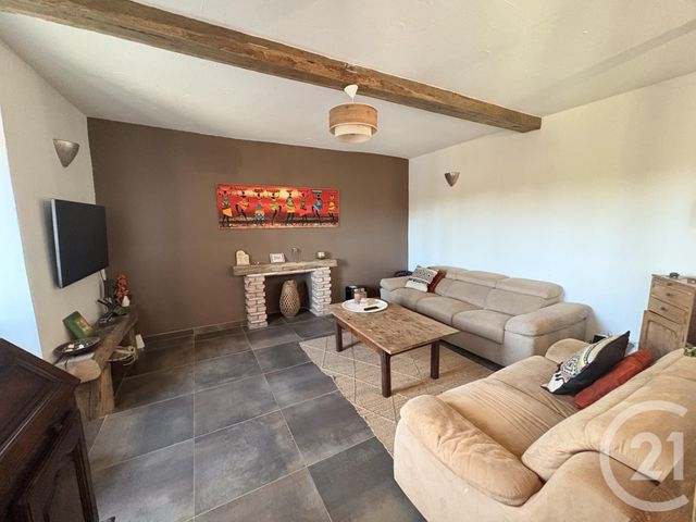 maison à vendre - 5 pièces - 193.28 m2 - AMOU - 40 - AQUITAINE - Century 21 Agence Du Pont - Vieux