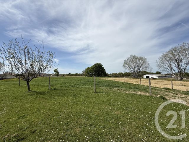 maison à vendre - 5 pièces - 193.28 m2 - AMOU - 40 - AQUITAINE - Century 21 Agence Du Pont - Vieux