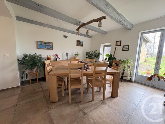 maison à vendre - 5 pièces - 193.28 m2 - AMOU - 40 - AQUITAINE - Century 21 Agence Du Pont - Vieux