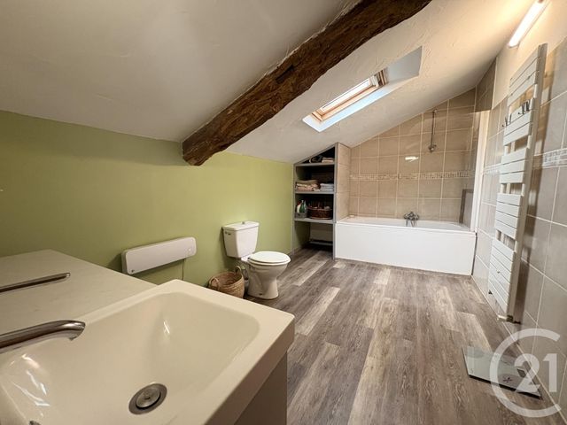 maison à vendre - 5 pièces - 193.28 m2 - AMOU - 40 - AQUITAINE - Century 21 Agence Du Pont - Vieux