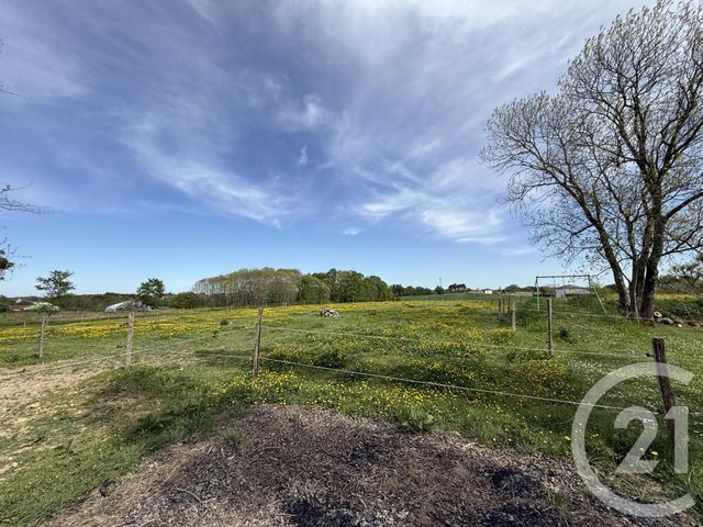 maison à vendre - 5 pièces - 193.28 m2 - AMOU - 40 - AQUITAINE - Century 21 Agence Du Pont - Vieux