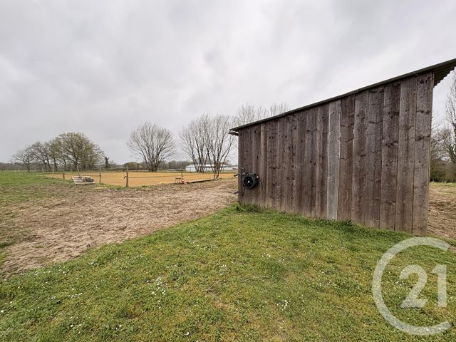 maison à vendre - 5 pièces - 193.28 m2 - AMOU - 40 - AQUITAINE - Century 21 Agence Du Pont - Vieux