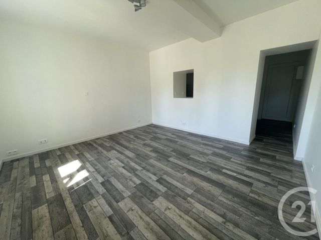 Appartement F1 à louer - 1 pièce - 26.68 m2 - ORTHEZ - 64 - AQUITAINE - Century 21 Agence Du Pont - Vieux