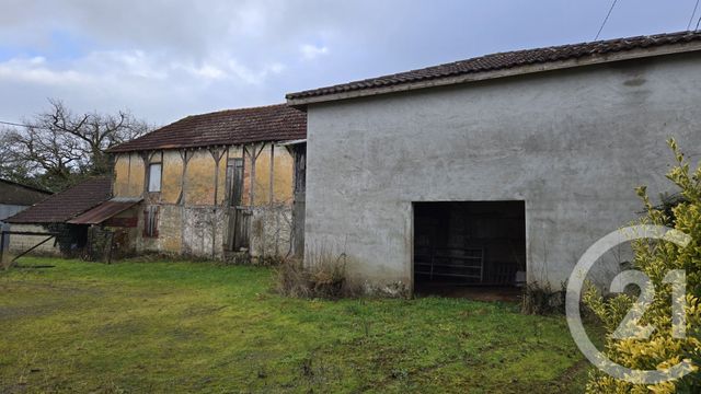 maison à vendre - 6 pièces - 191.63 m2 - MOMUY - 40 - AQUITAINE - Century 21 Agence Du Pont - Vieux