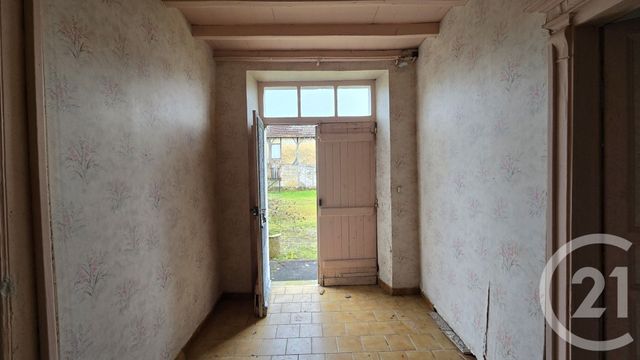 maison à vendre - 6 pièces - 191.63 m2 - MOMUY - 40 - AQUITAINE - Century 21 Agence Du Pont - Vieux