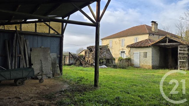 maison à vendre - 6 pièces - 191.63 m2 - MOMUY - 40 - AQUITAINE - Century 21 Agence Du Pont - Vieux