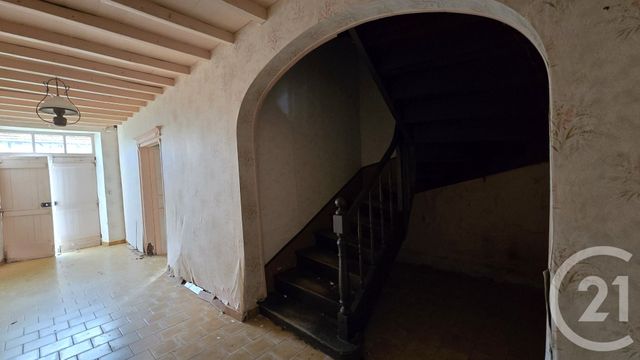 maison à vendre - 6 pièces - 191.63 m2 - MOMUY - 40 - AQUITAINE - Century 21 Agence Du Pont - Vieux