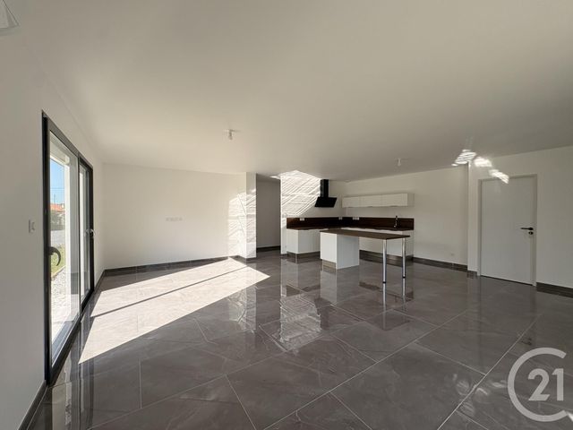 maison à vendre - 4 pièces - 102.65 m2 - ORTHEZ - 64 - AQUITAINE - Century 21 Agence Du Pont - Vieux