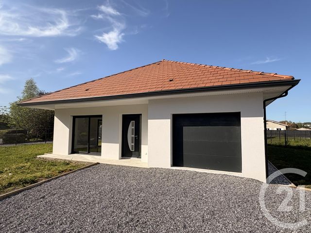 Maison à vendre ORTHEZ