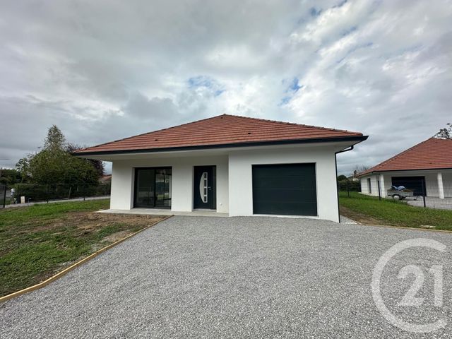 Maison à vendre ORTHEZ