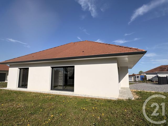 maison à vendre - 4 pièces - 102.65 m2 - ORTHEZ - 64 - AQUITAINE - Century 21 Agence Du Pont - Vieux