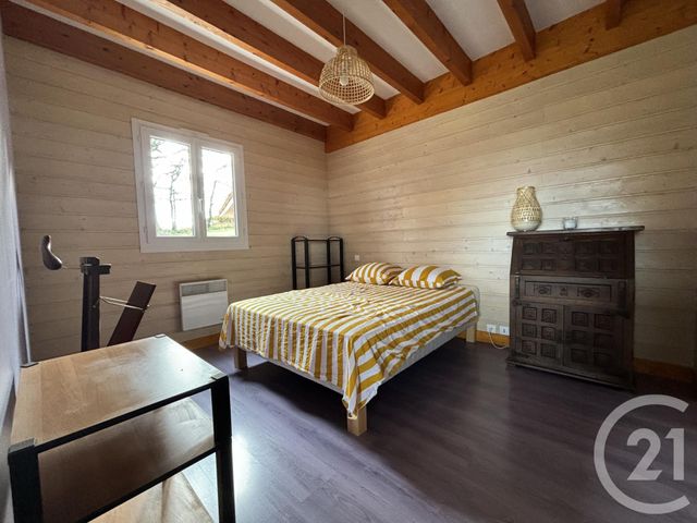 maison à louer - 4 pièces - 124.0 m2 - ORTHEZ - 64 - AQUITAINE - Century 21 Agence Du Pont - Vieux