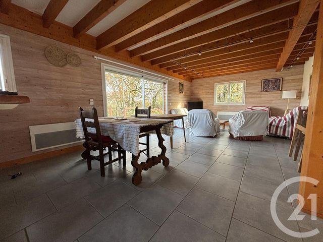 maison à louer - 4 pièces - 124.0 m2 - ORTHEZ - 64 - AQUITAINE - Century 21 Agence Du Pont - Vieux