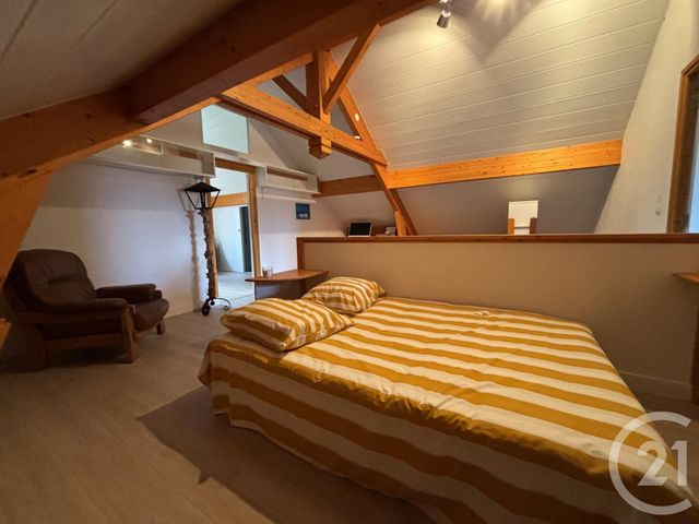 maison à louer - 4 pièces - 124.0 m2 - ORTHEZ - 64 - AQUITAINE - Century 21 Agence Du Pont - Vieux