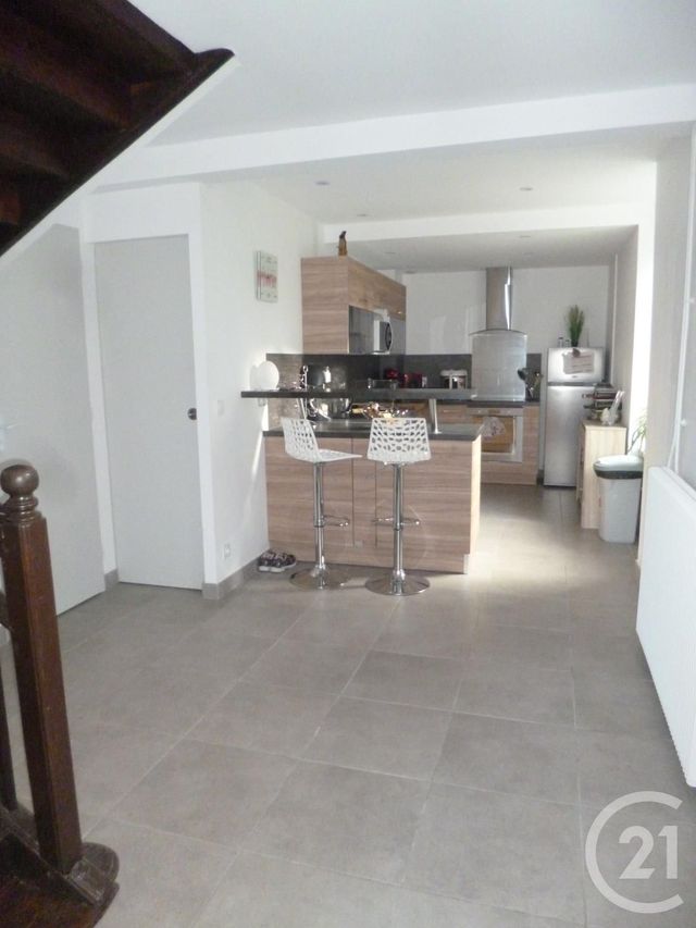 maison à louer - 4 pièces - 120.37 m2 - ORTHEZ - 64 - AQUITAINE - Century 21 Agence Du Pont - Vieux