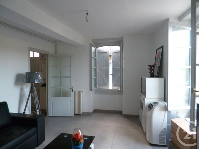 maison à louer - 4 pièces - 120.37 m2 - ORTHEZ - 64 - AQUITAINE - Century 21 Agence Du Pont - Vieux