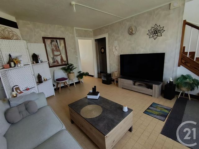 maison à vendre - 6 pièces - 116.62 m2 - ORTHEZ - 64 - AQUITAINE - Century 21 Agence Du Pont - Vieux