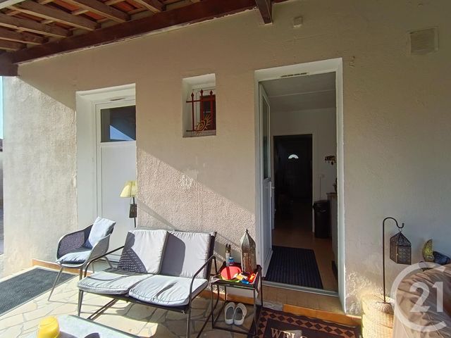 maison à vendre - 6 pièces - 116.62 m2 - ORTHEZ - 64 - AQUITAINE - Century 21 Agence Du Pont - Vieux