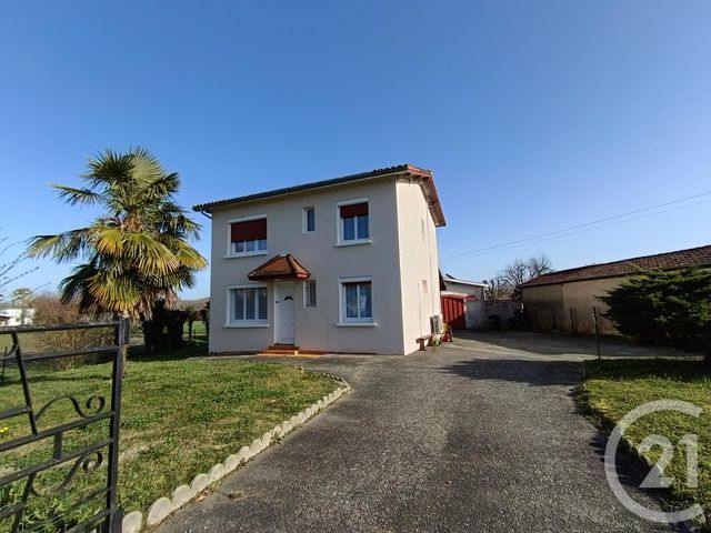 maison - ORTHEZ - 64